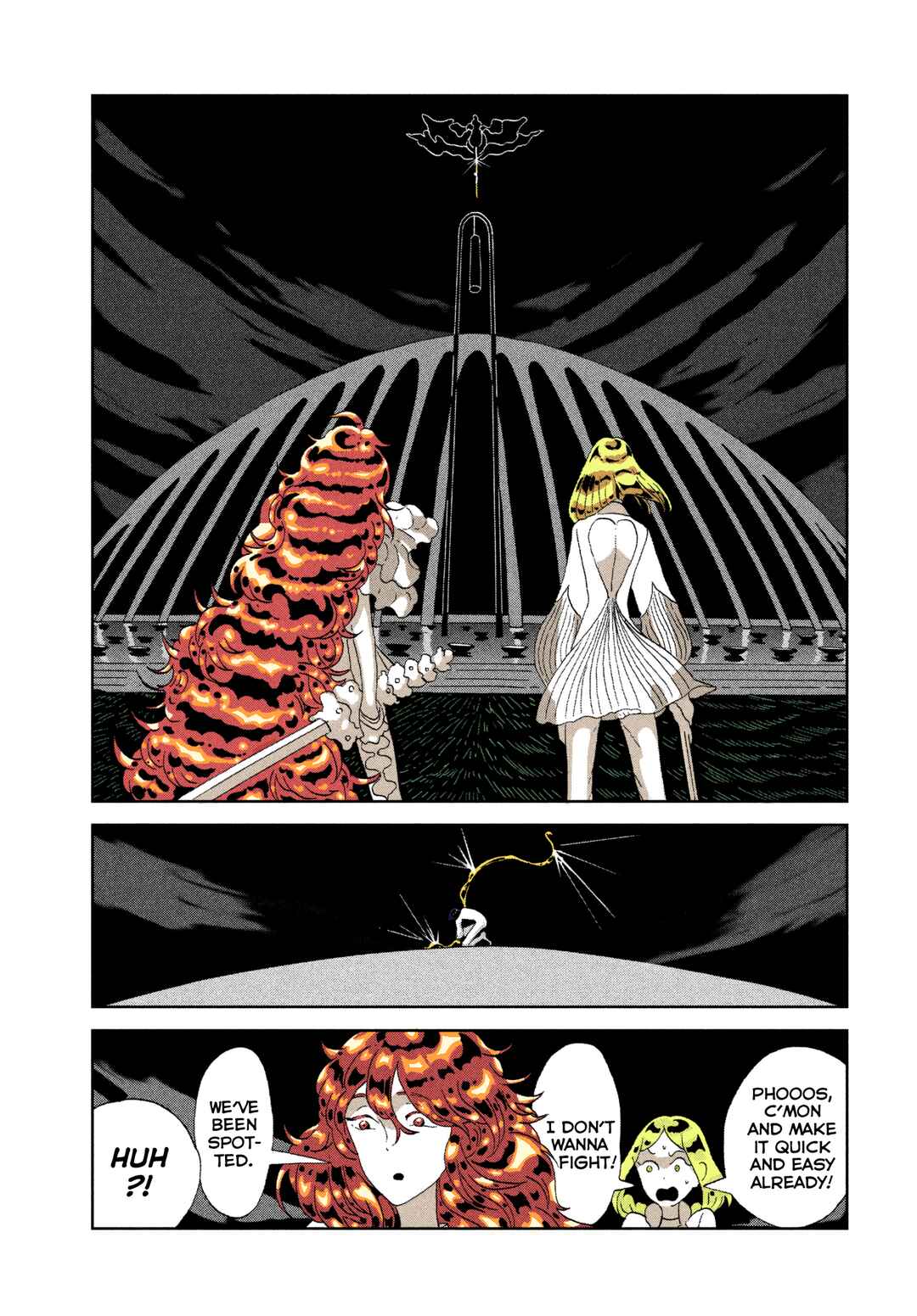 Chapter 69 - Page 15