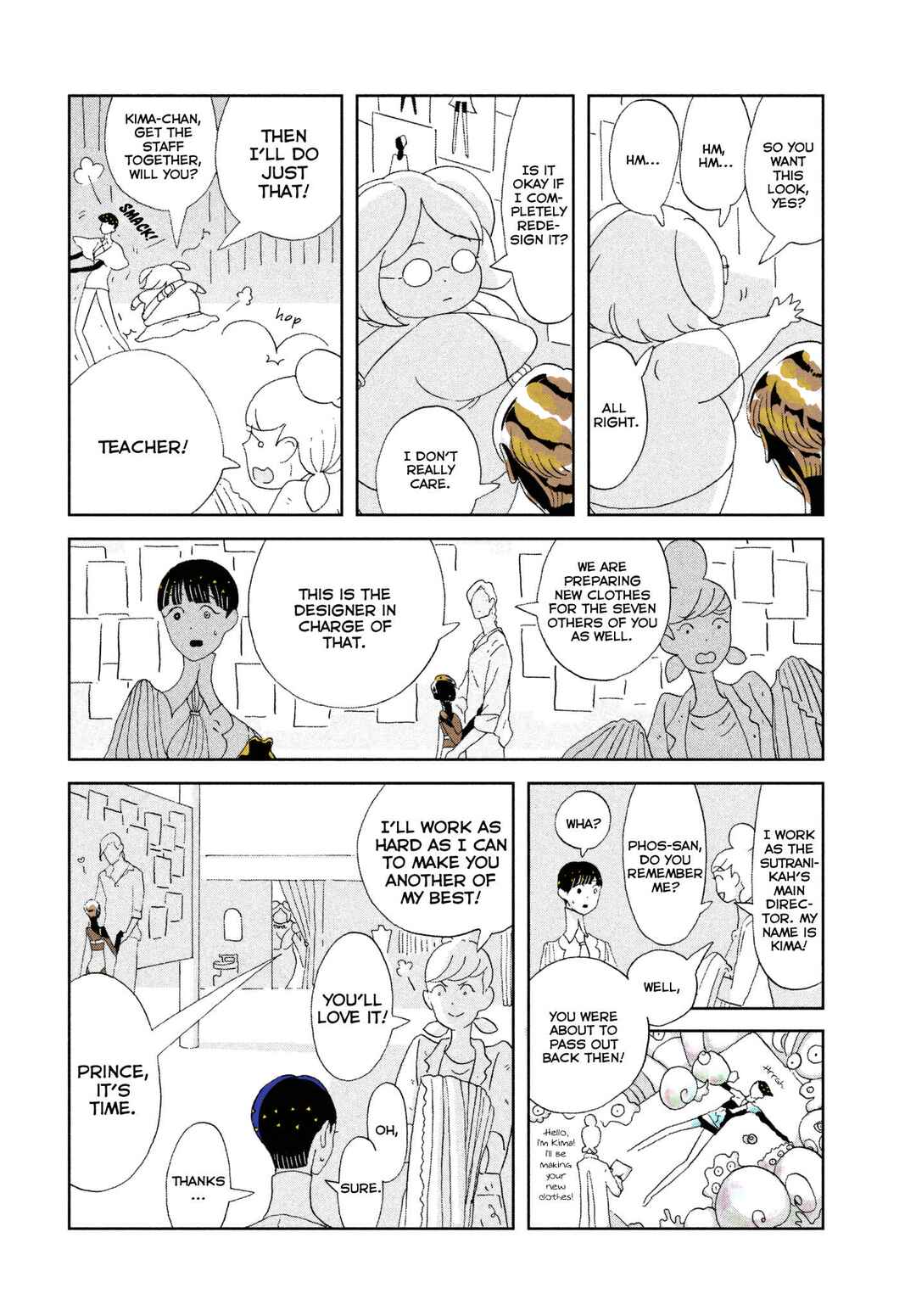 Chapter 69 - Page 4