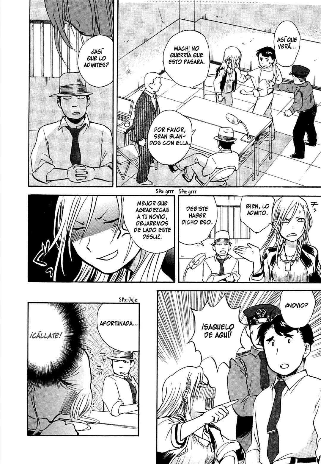 Chapter 23 - Page 10