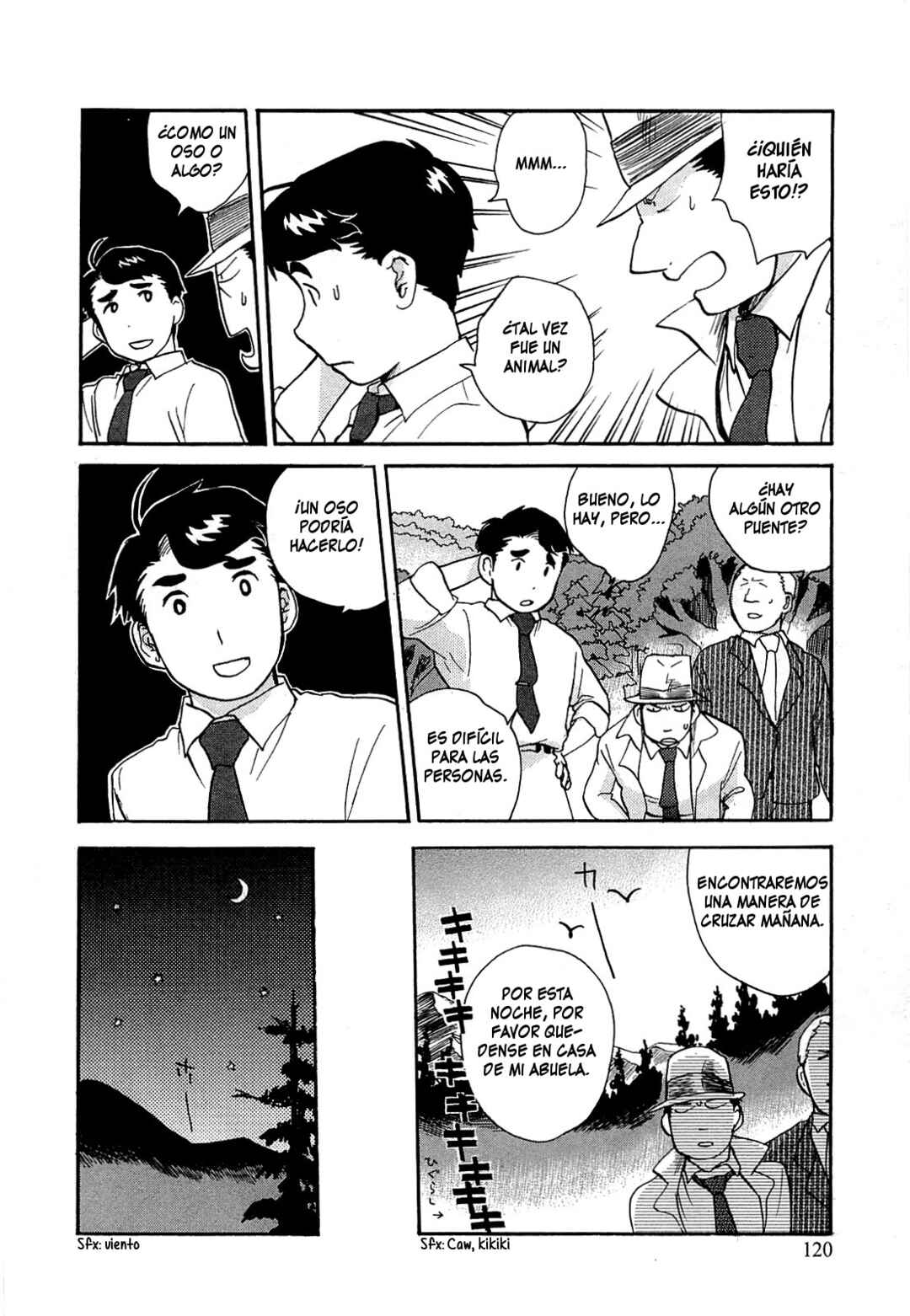 Chapter 23 - Page 16