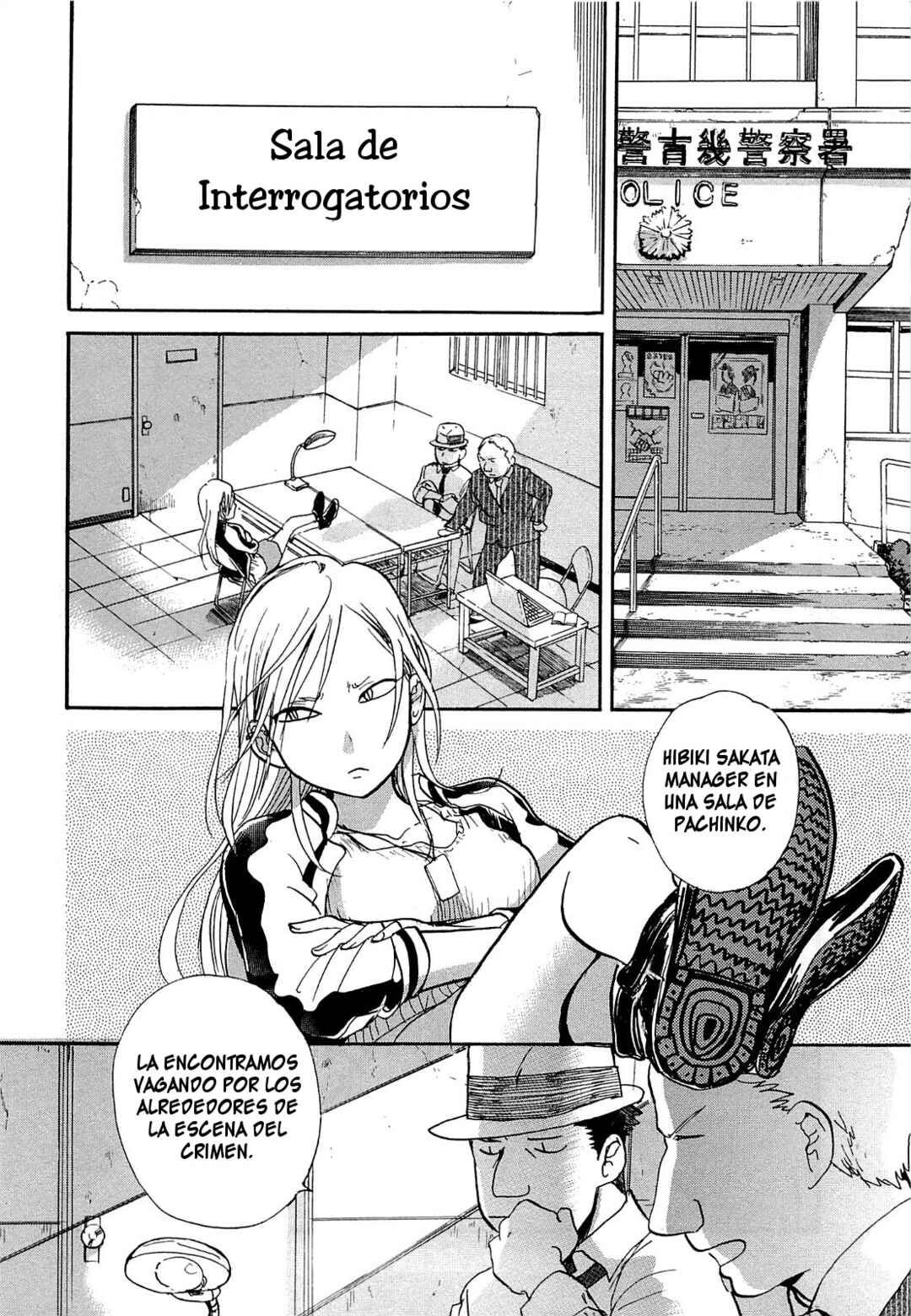 Chapter 23 - Page 2