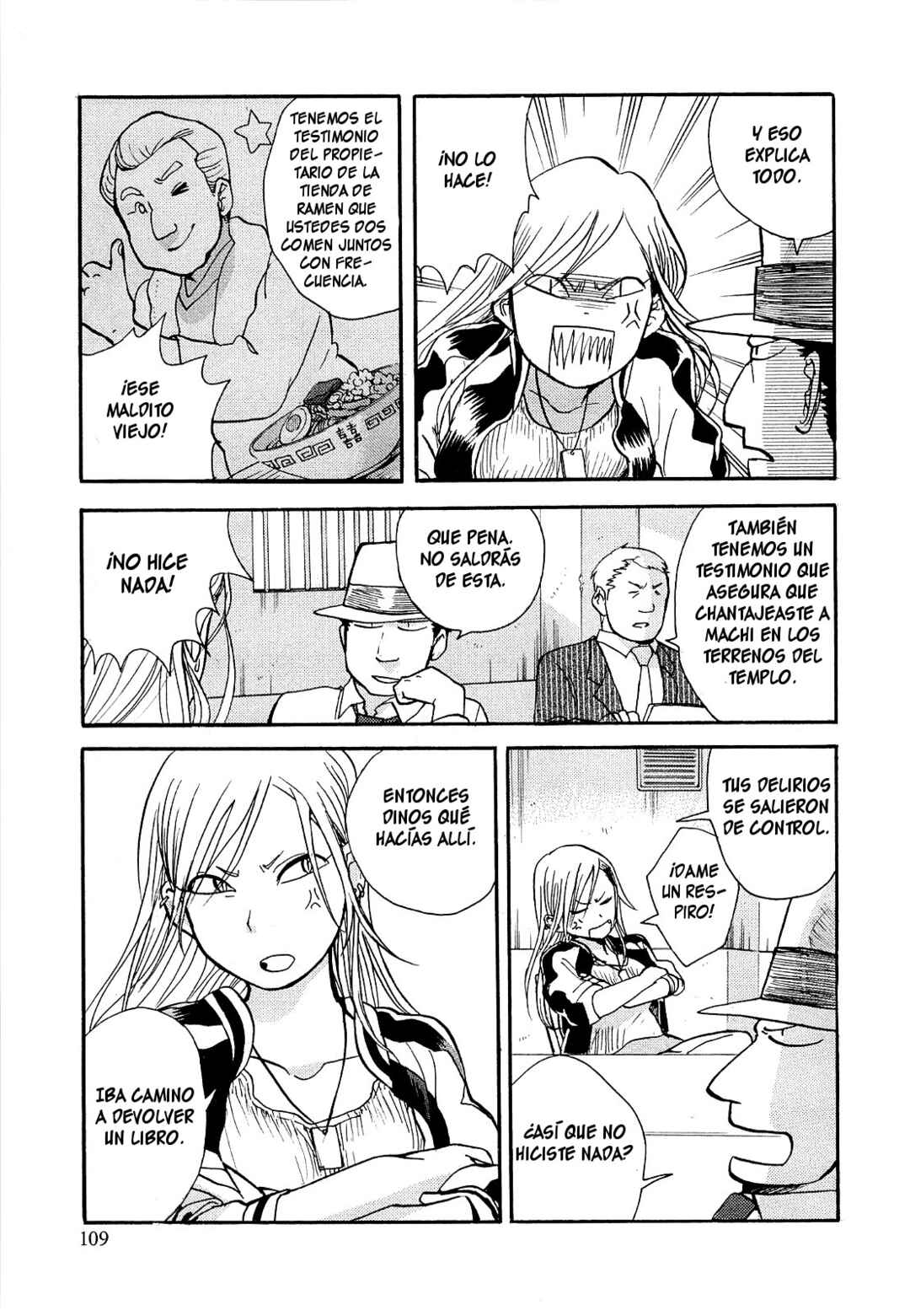 Chapter 23 - Page 5