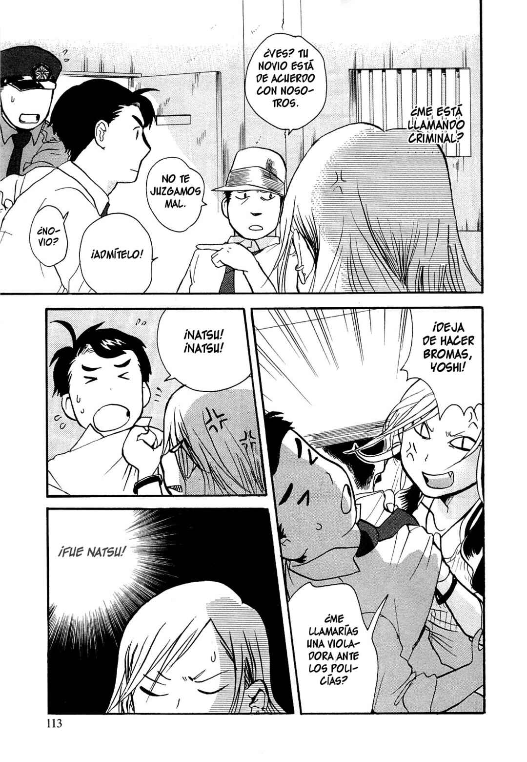Chapter 23 - Page 9