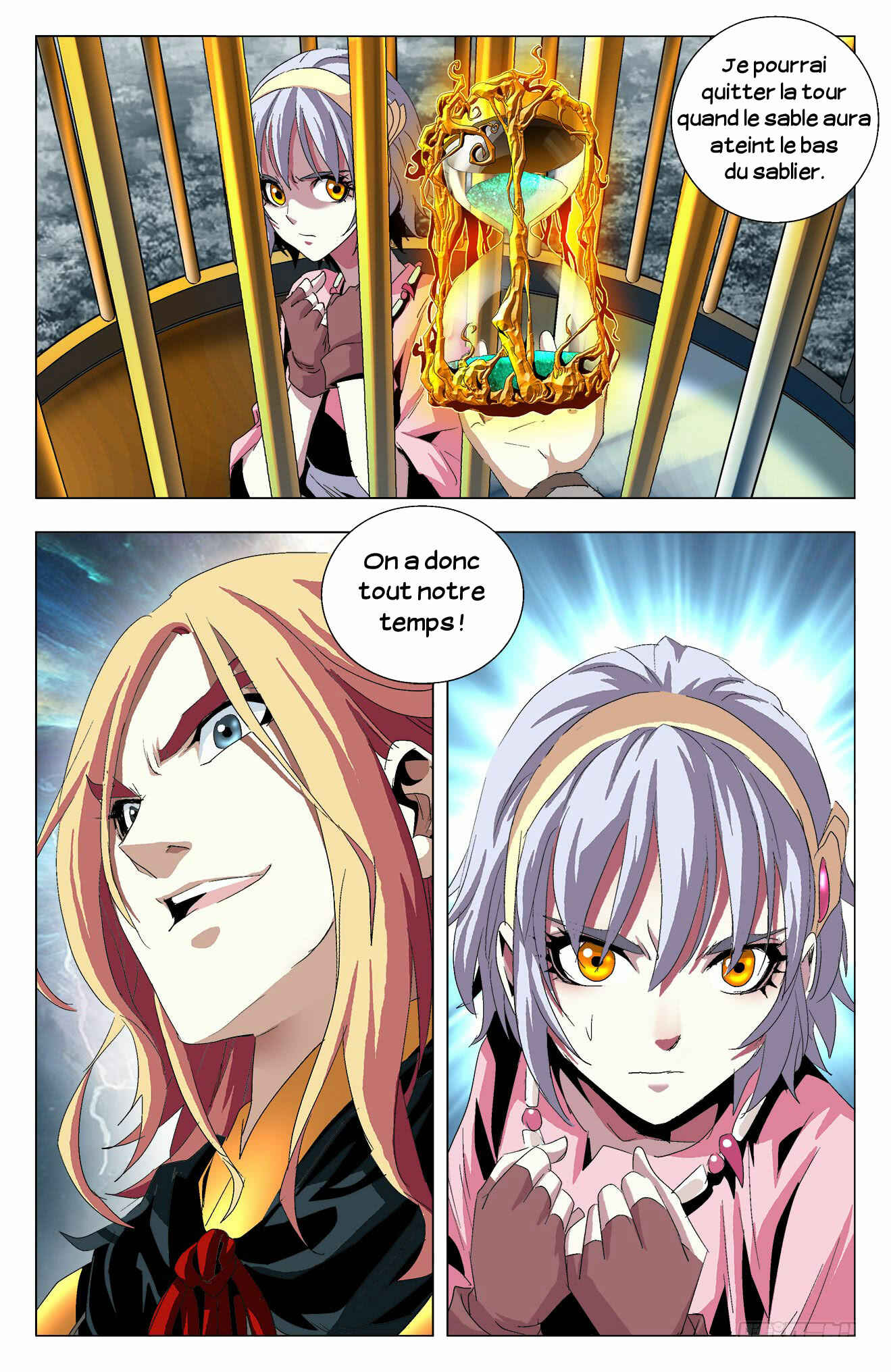 Chapter 26 - Page 16