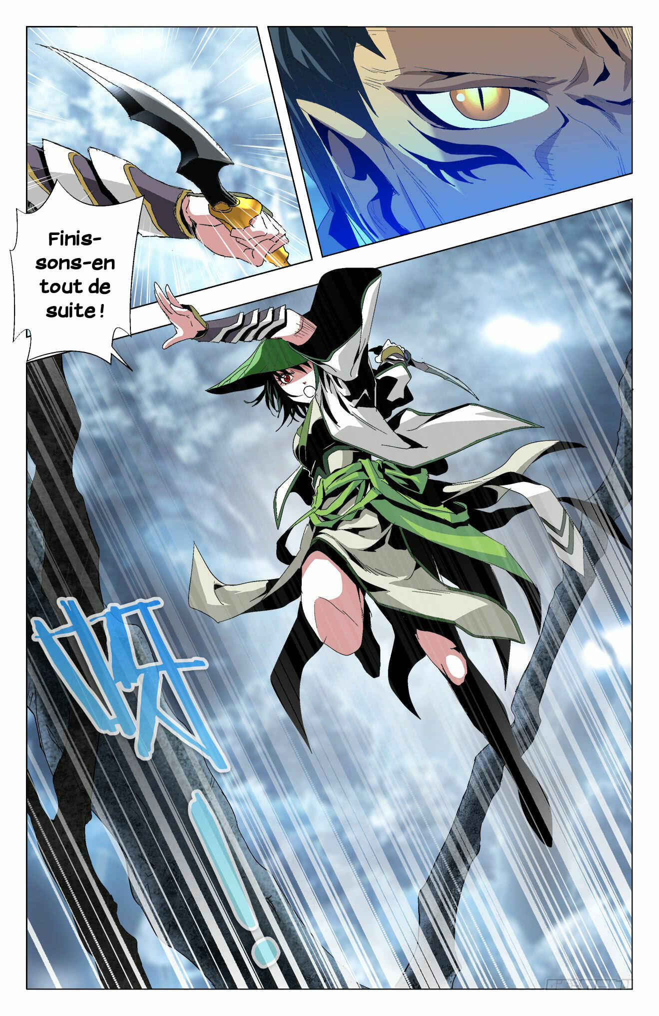 Chapter 26 - Page 18
