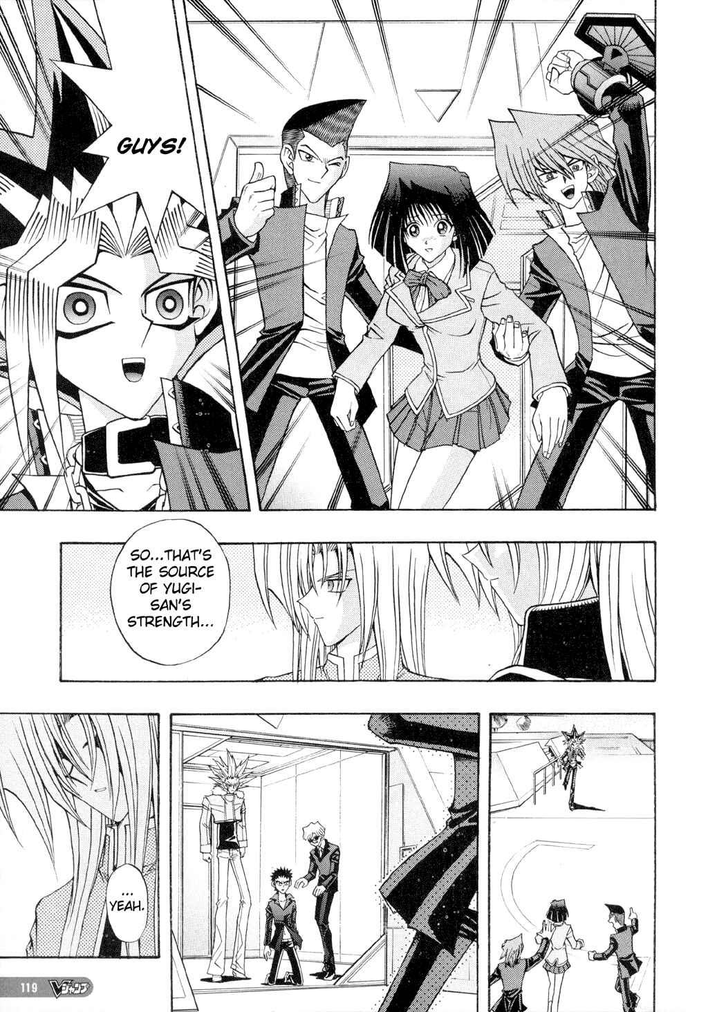 Chapter 44 - Page 22