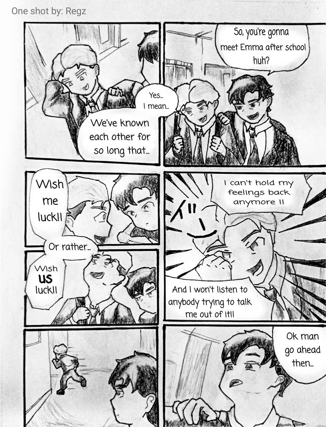 Chapter ? - Page 1