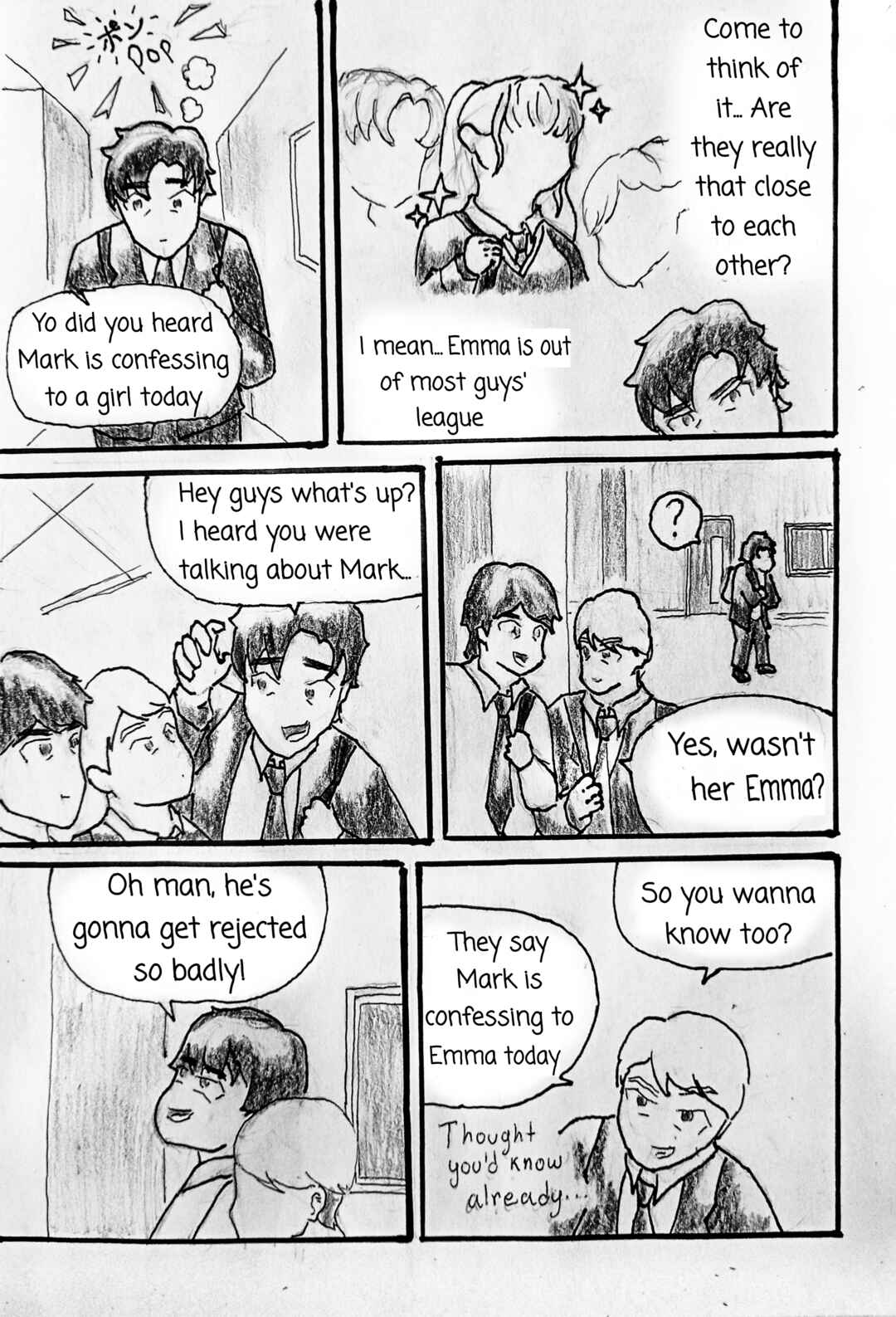Chapter ? - Page 2