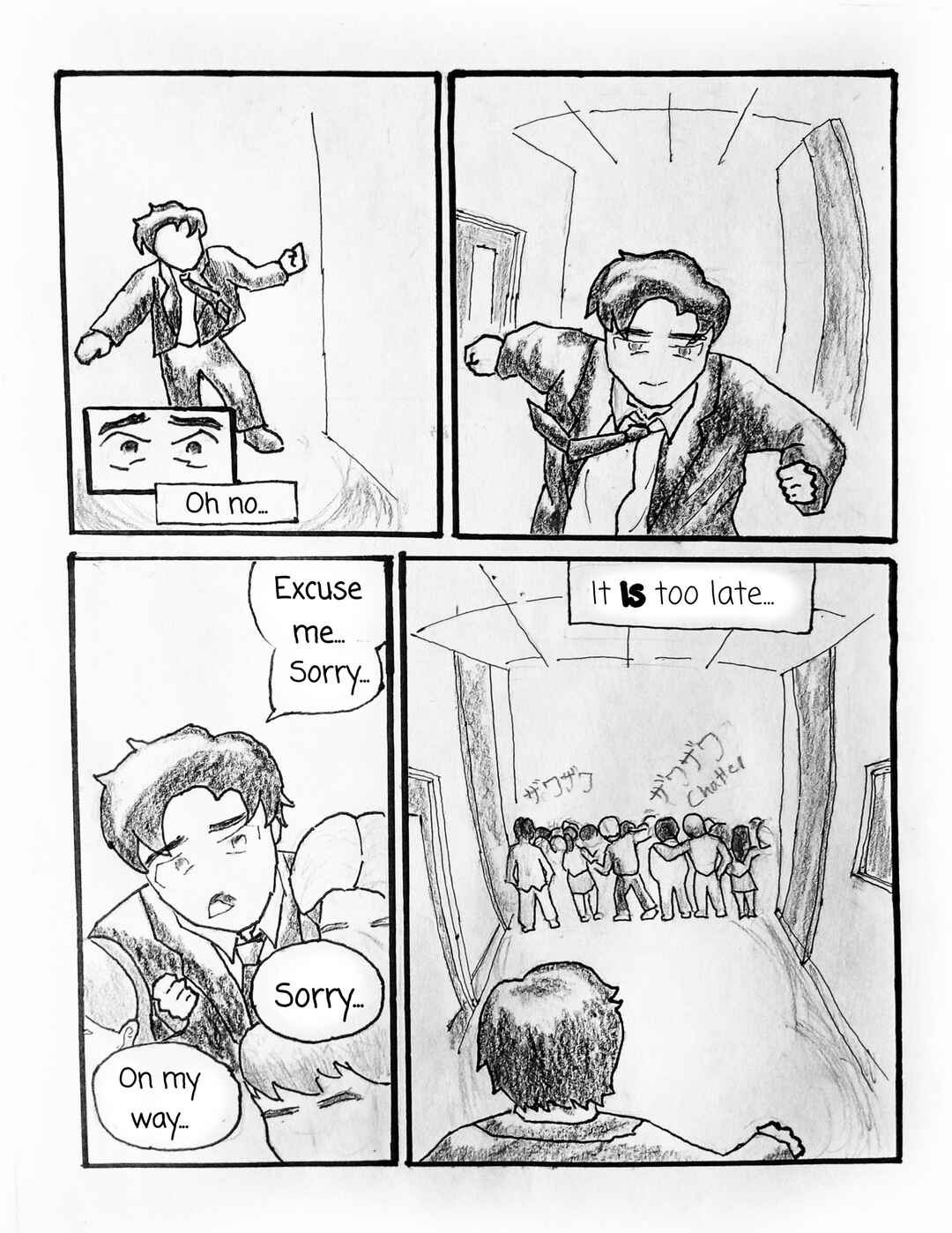 Chapter ? - Page 5