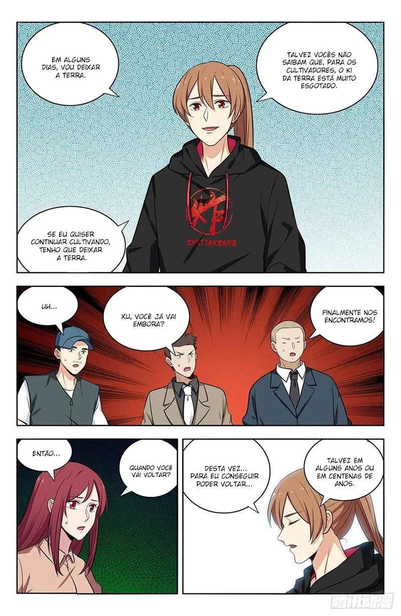 Chapter 313 - Page 10