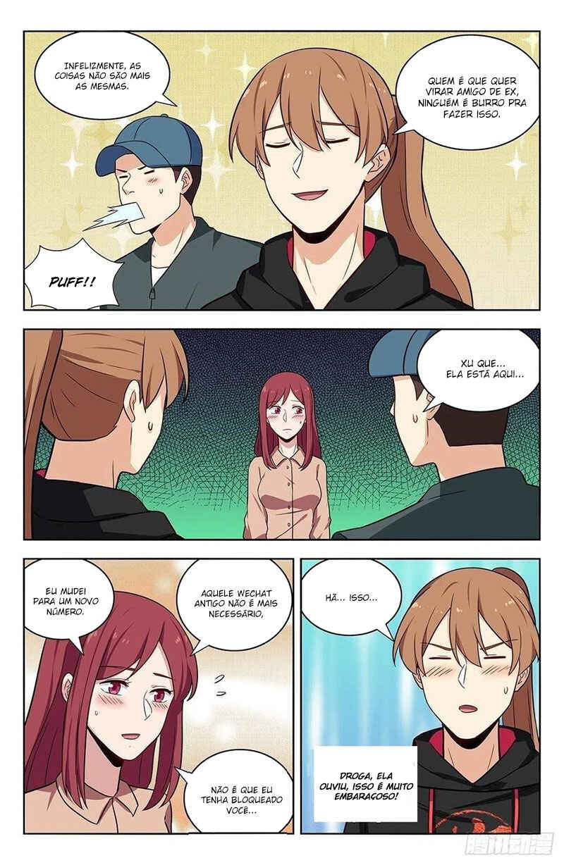 Chapter 313 - Page 5