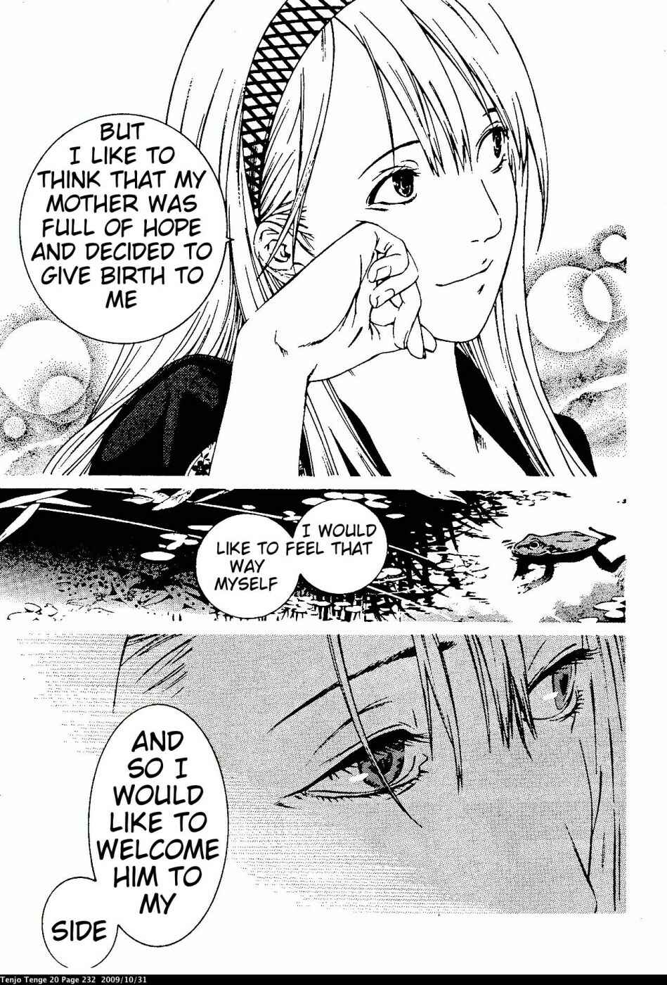 Chapter 125 - Page 20