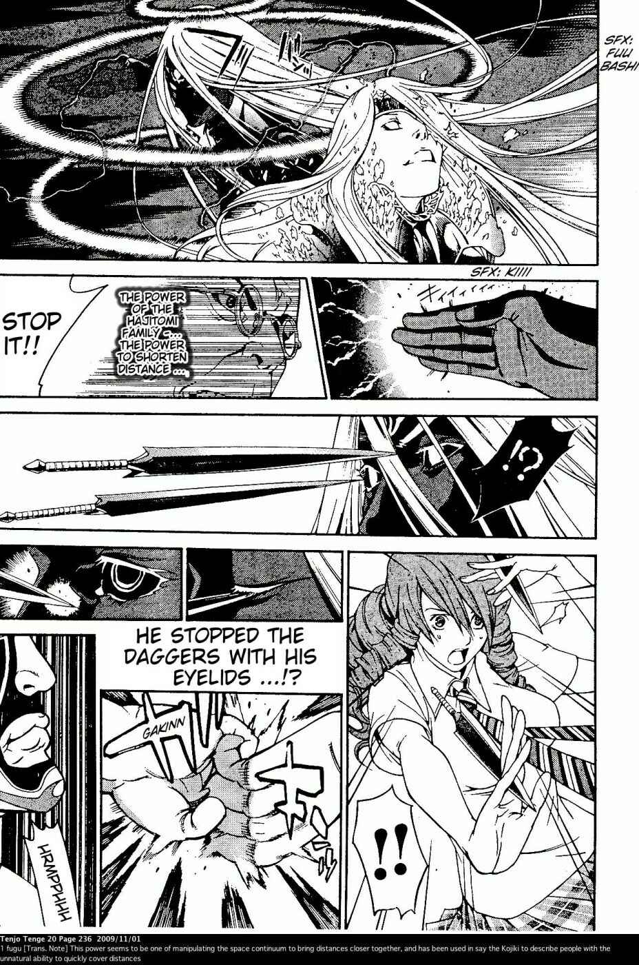 Chapter 125 - Page 24