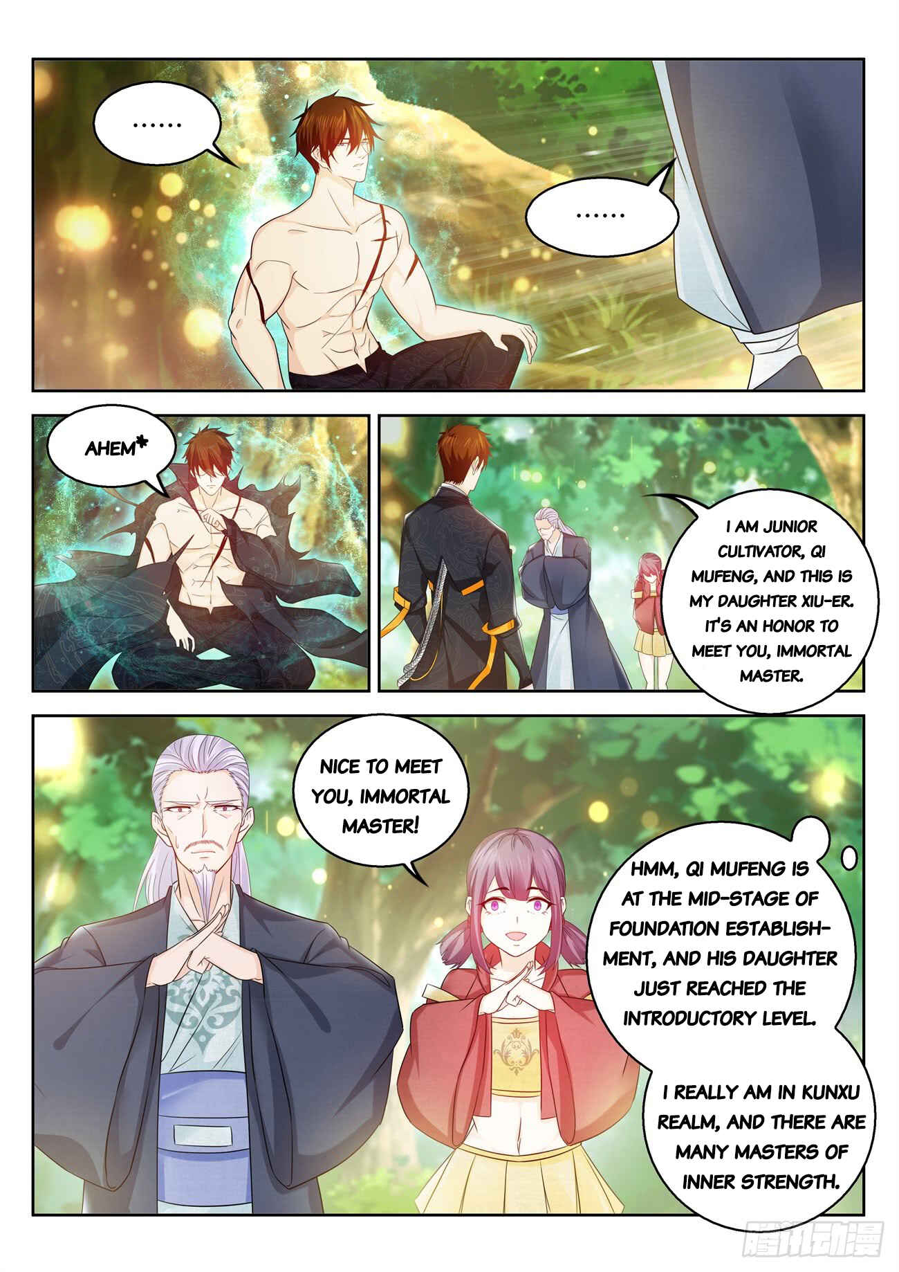 Chapter 374 - Page 11