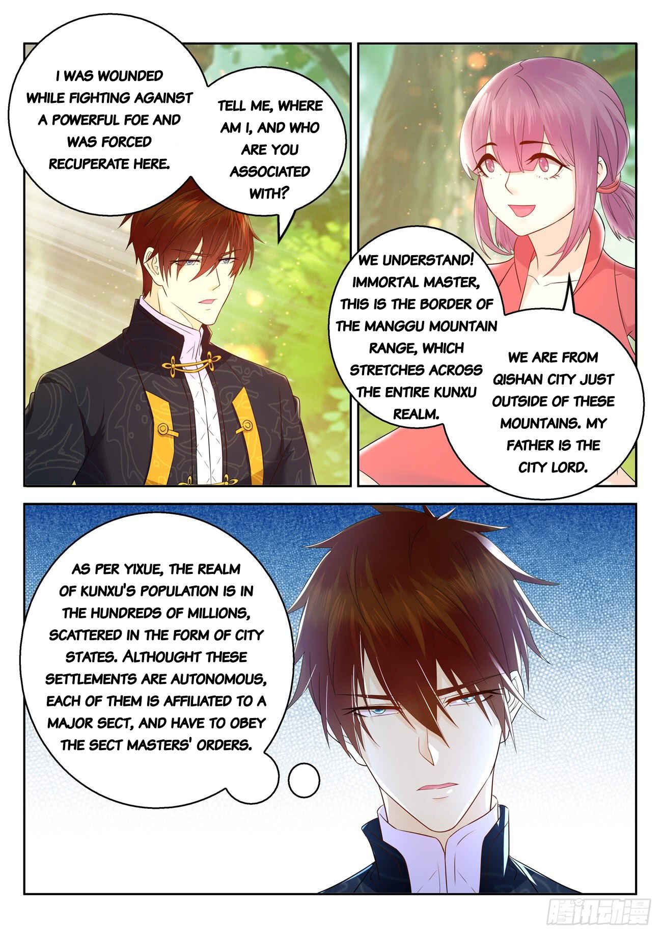 Chapter 374 - Page 12