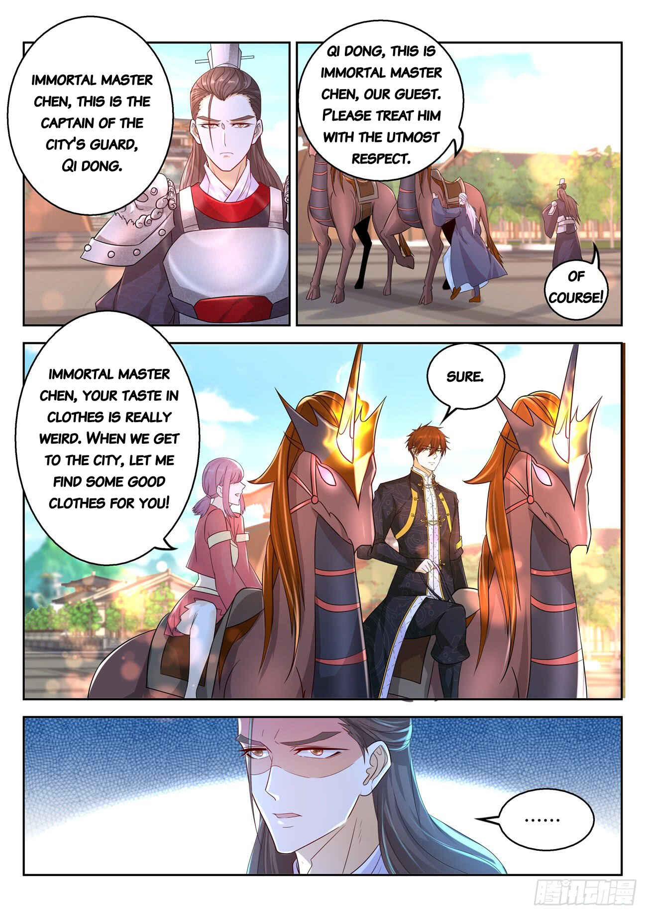 Chapter 374 - Page 16