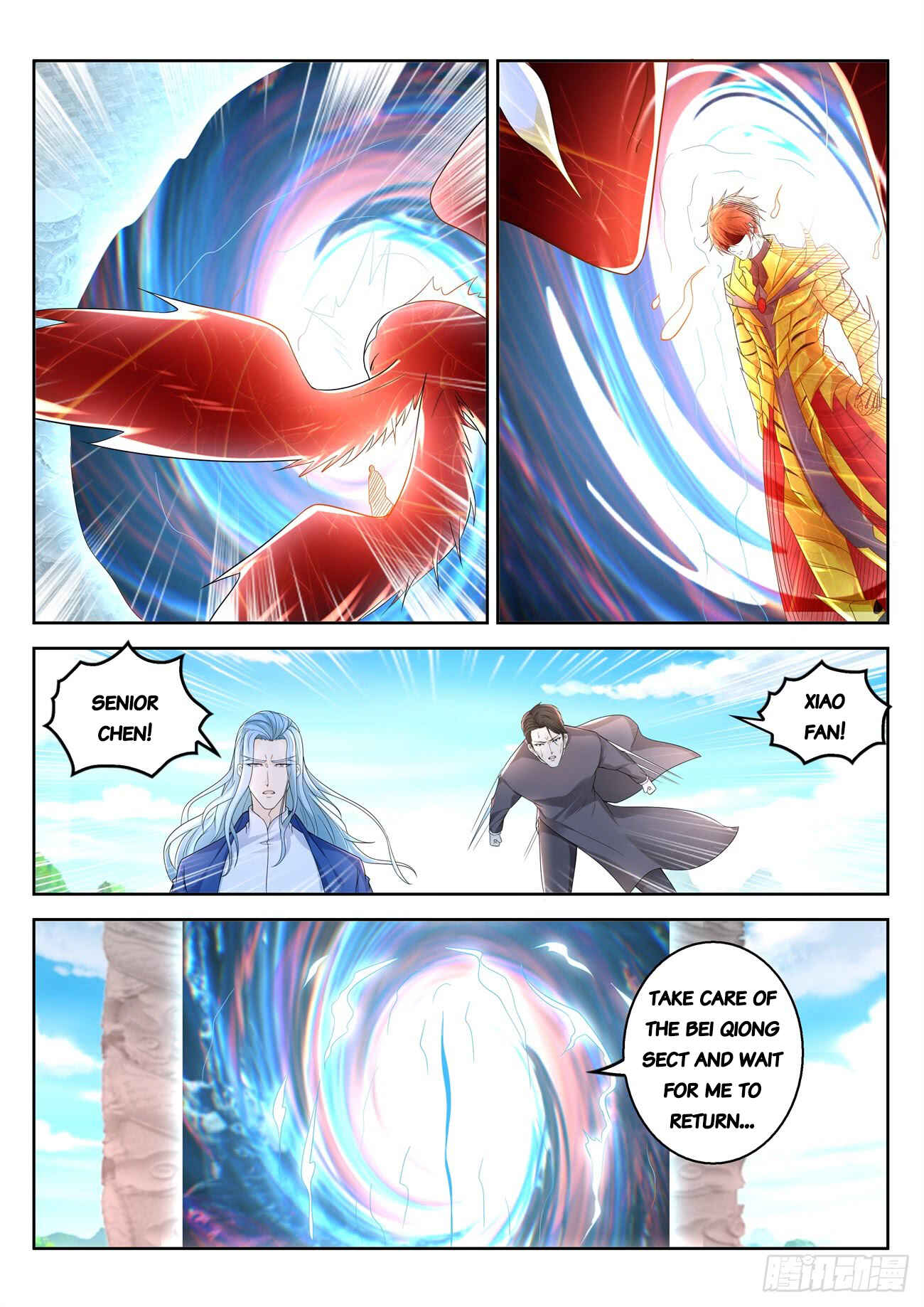 Chapter 374 - Page 2