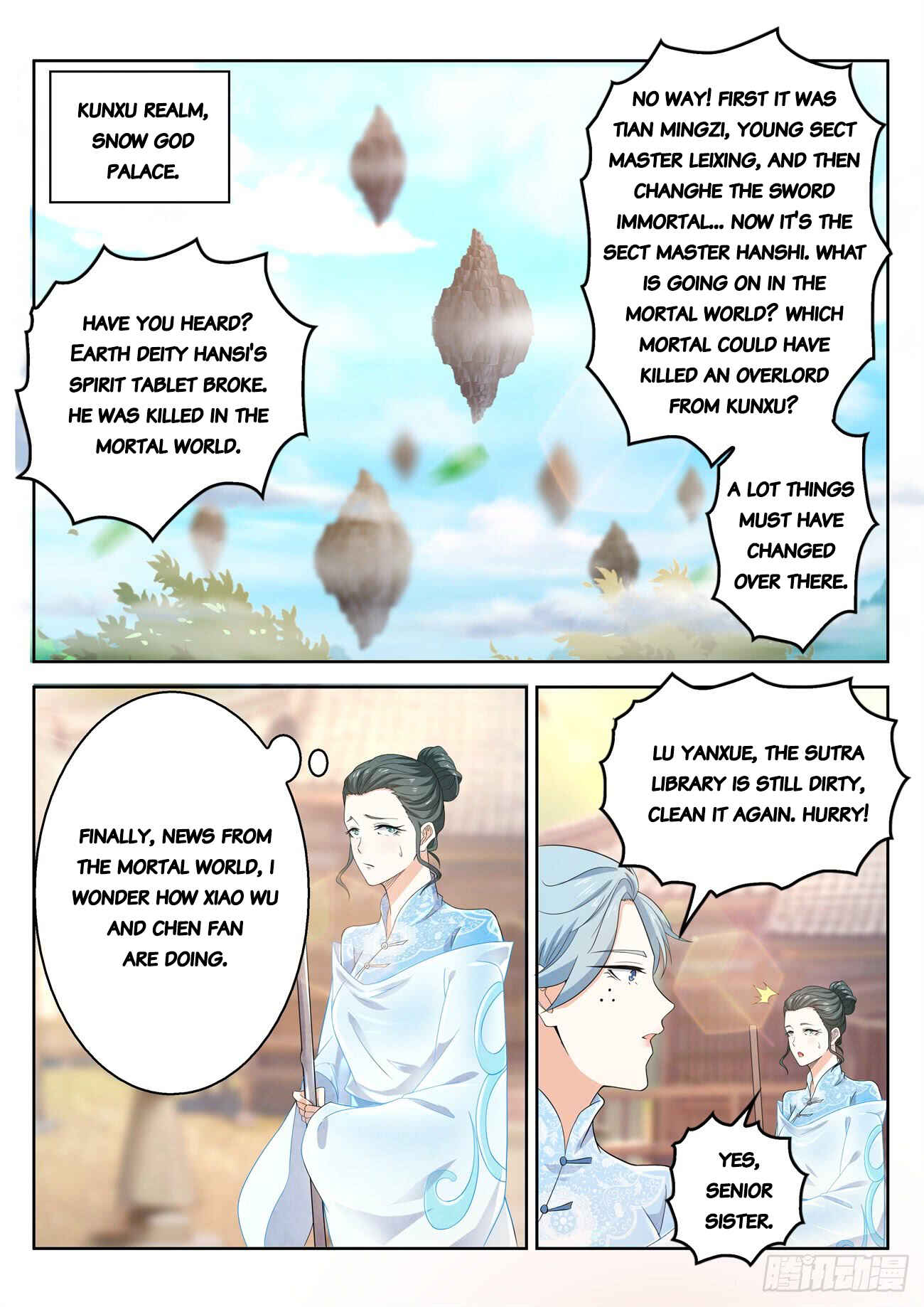 Chapter 374 - Page 3