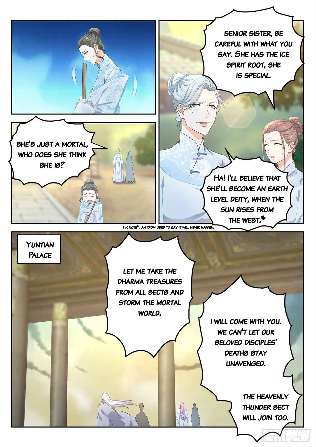 Chapter 374 - Page 4