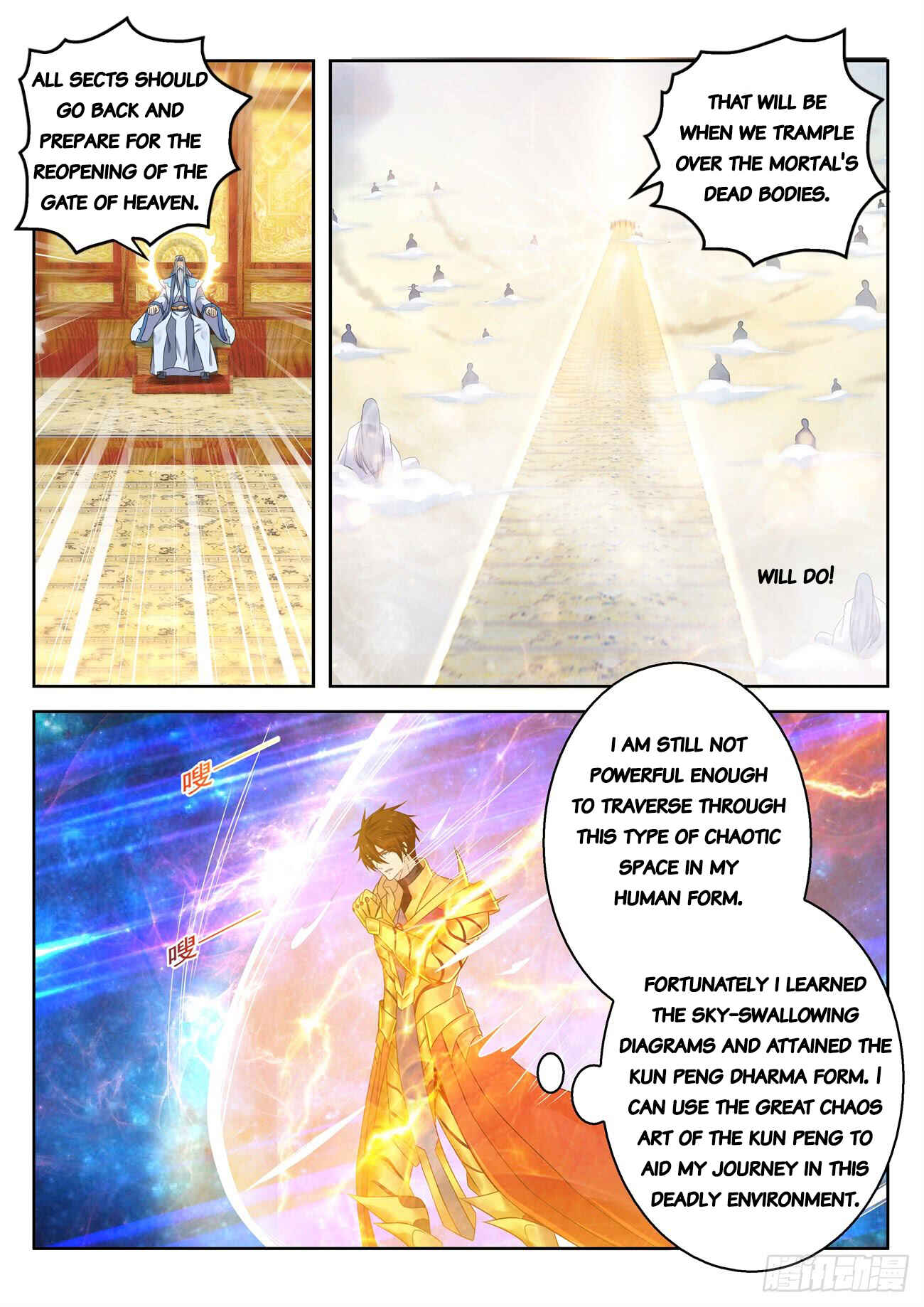 Chapter 374 - Page 5