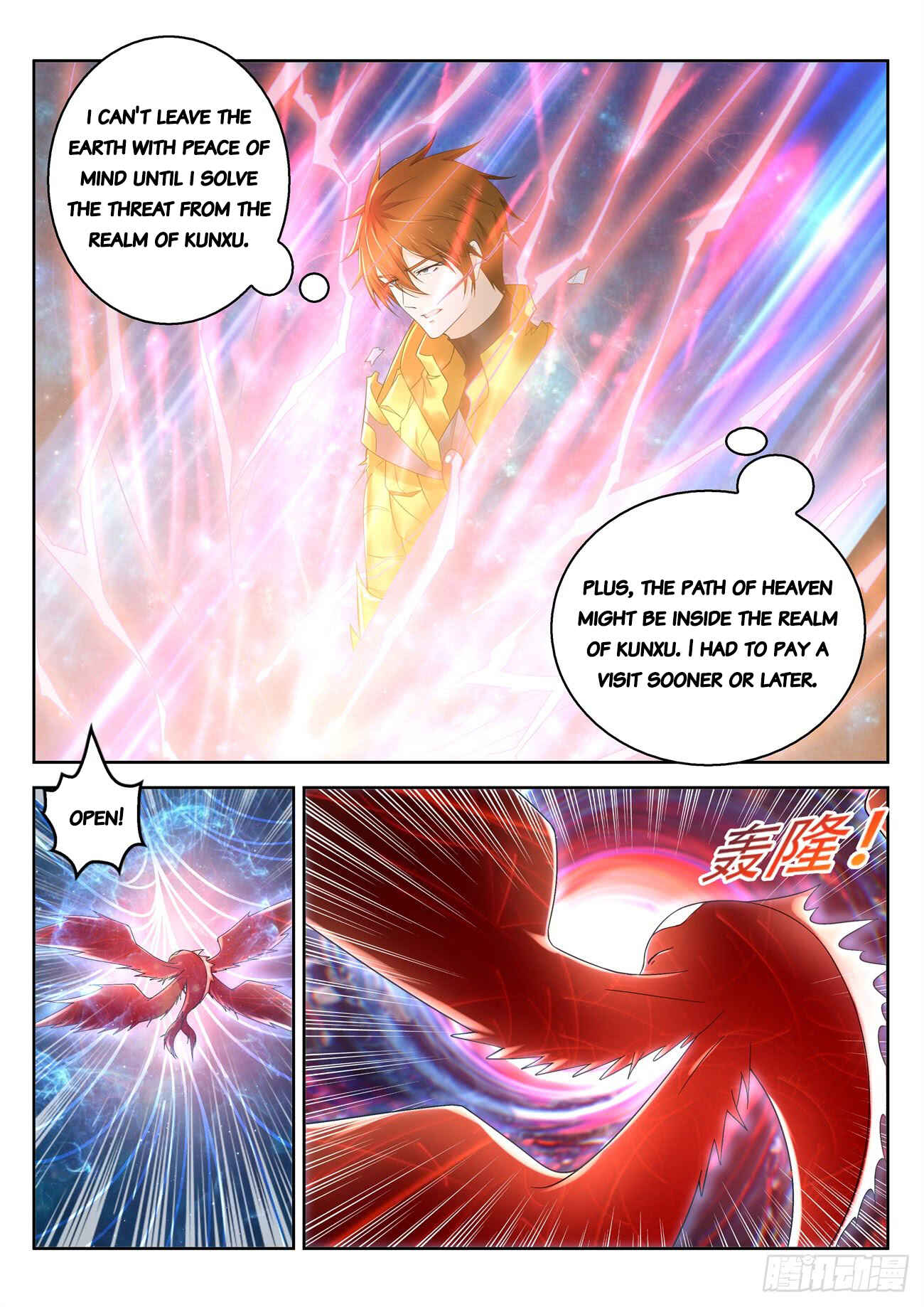 Chapter 374 - Page 6