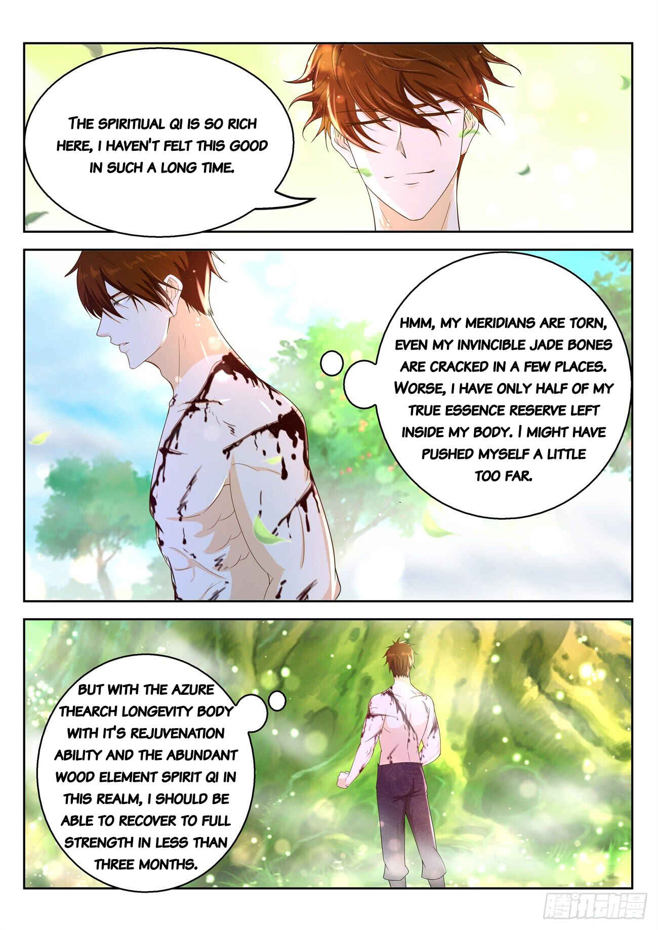 Chapter 374 - Page 8