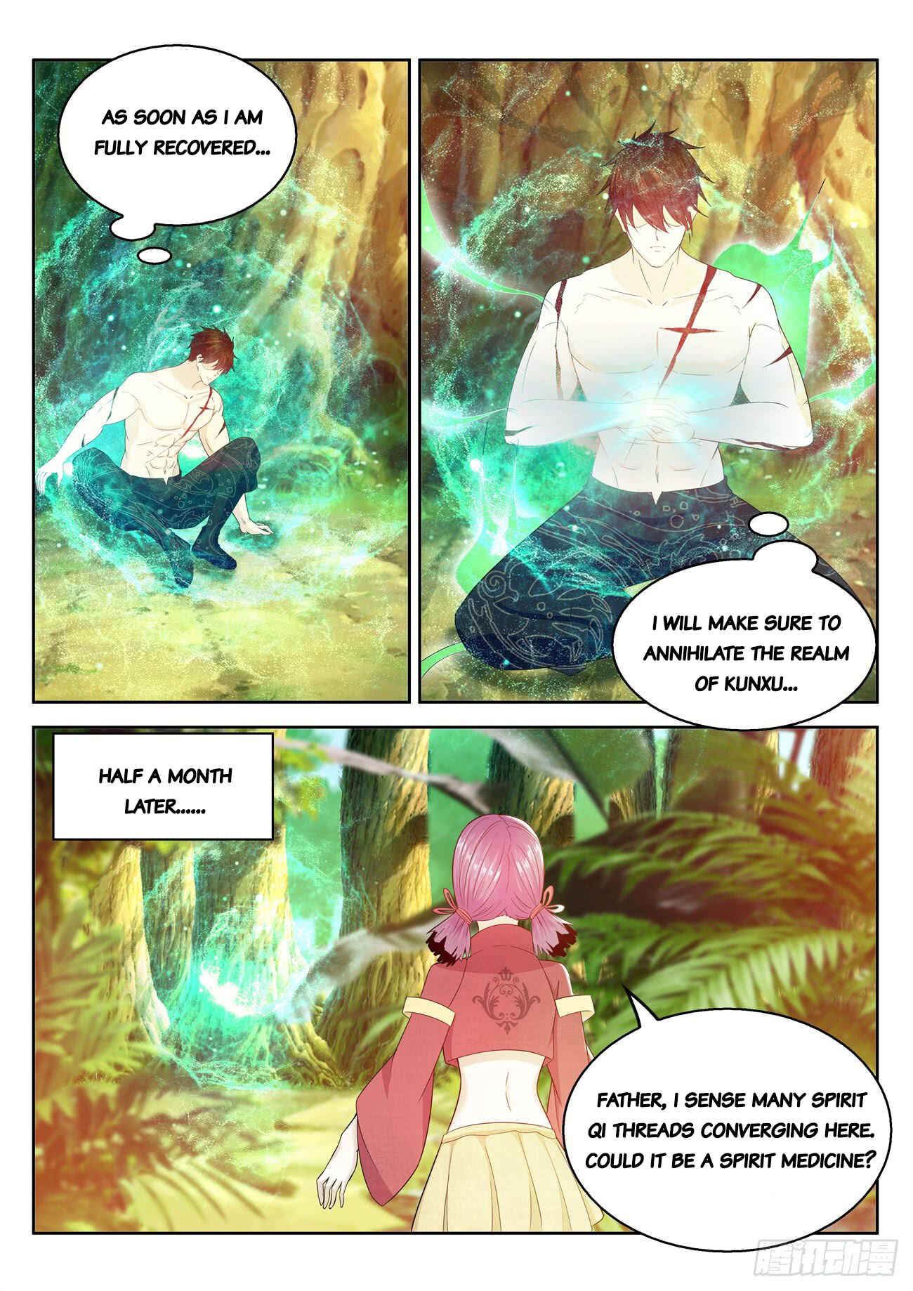 Chapter 374 - Page 9