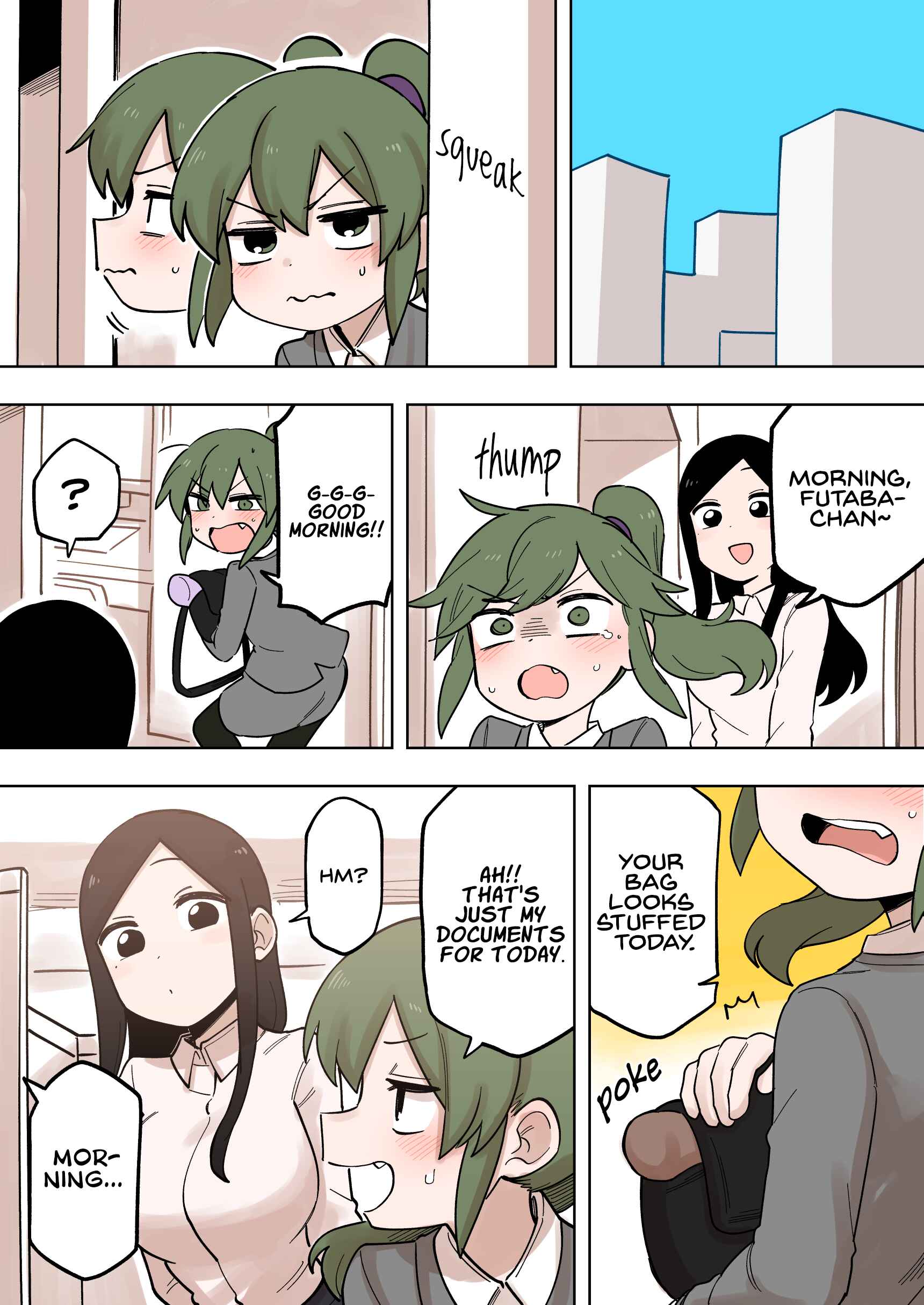 Chapter 161 - Page 2