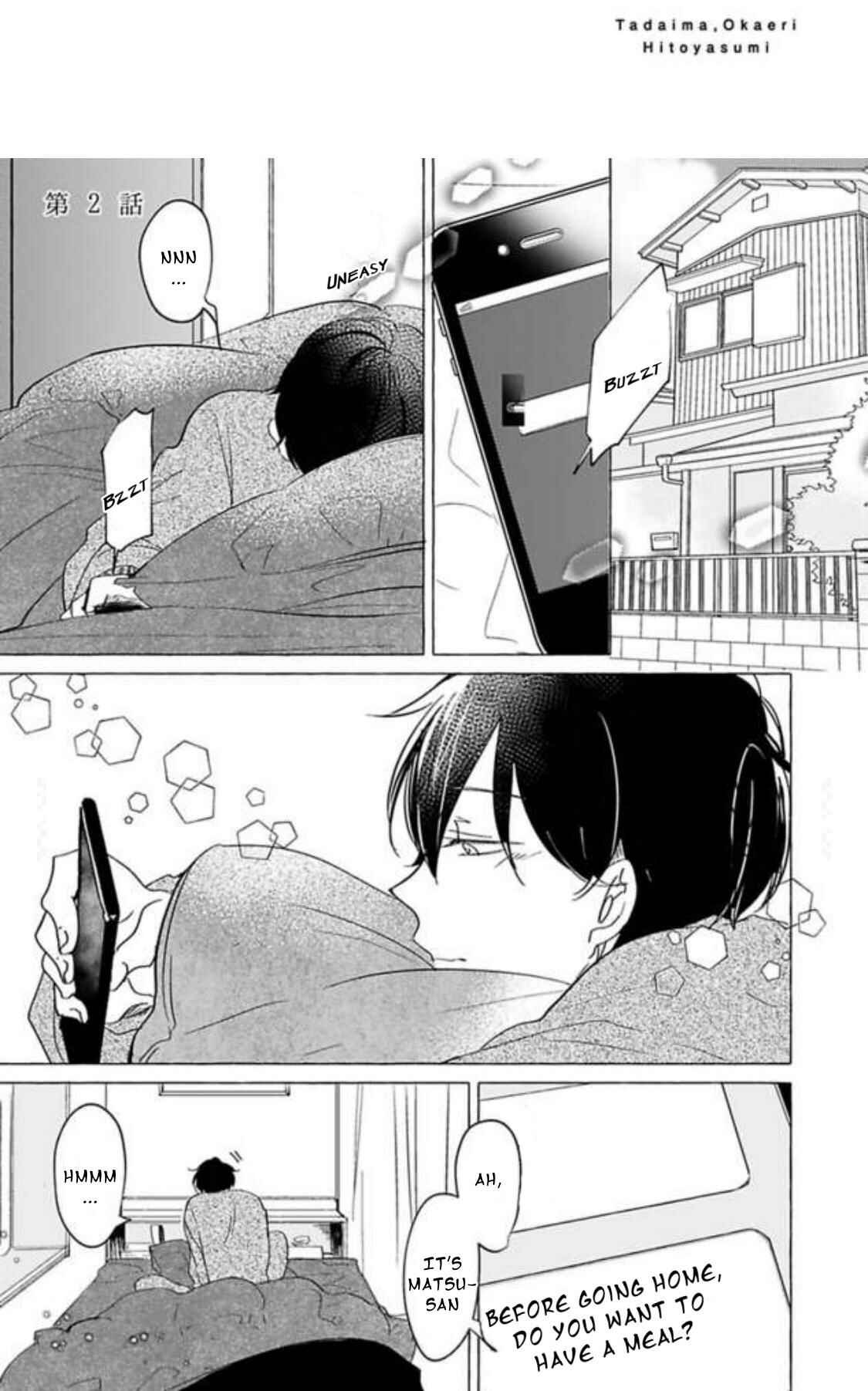 Chapter 2 - Page 2