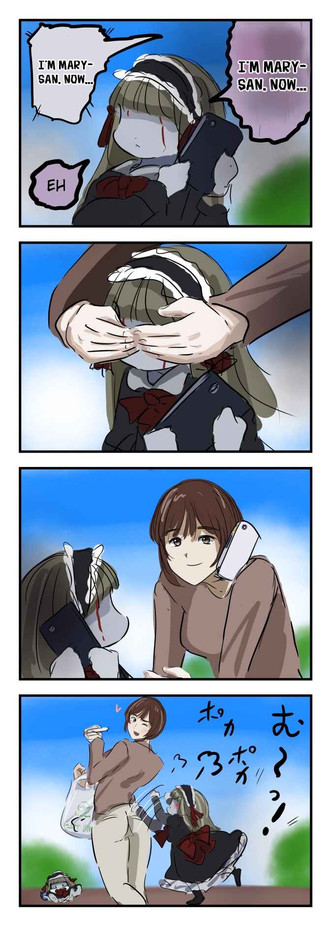 Chapter 4 - Page 1