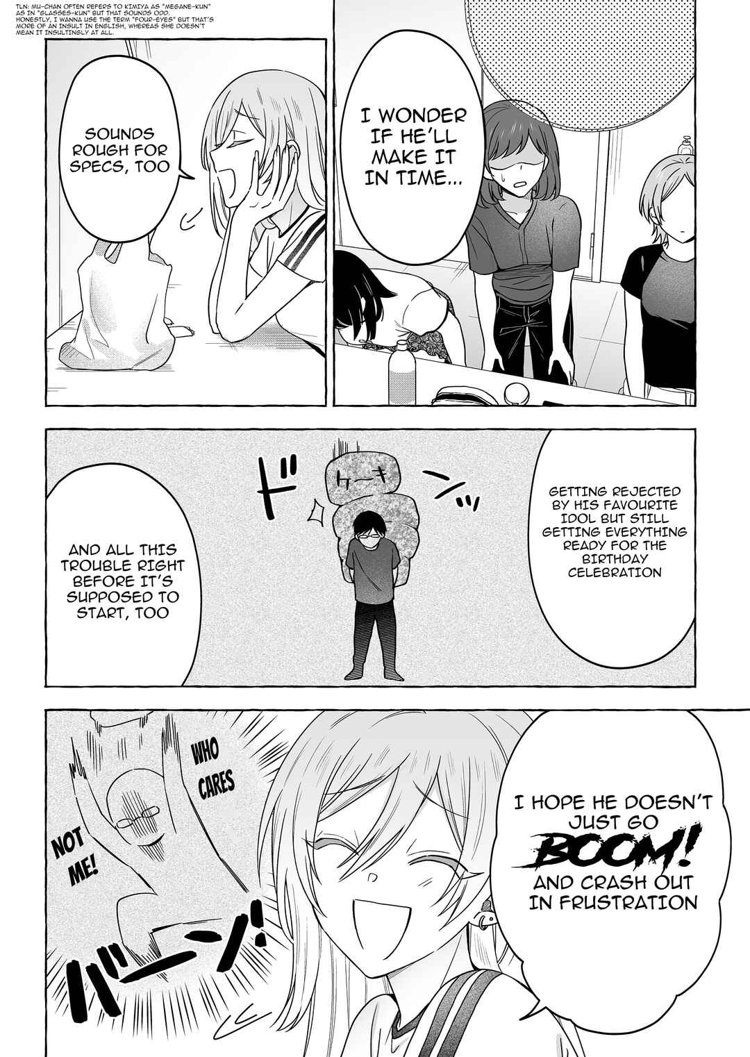 Chapter 50 - Page 5