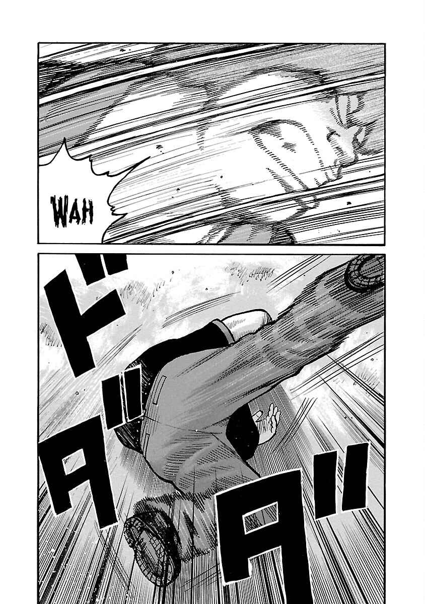 Chapter 121 - Page 19