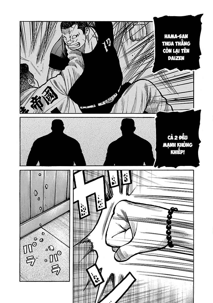 Chapter 121 - Page 27