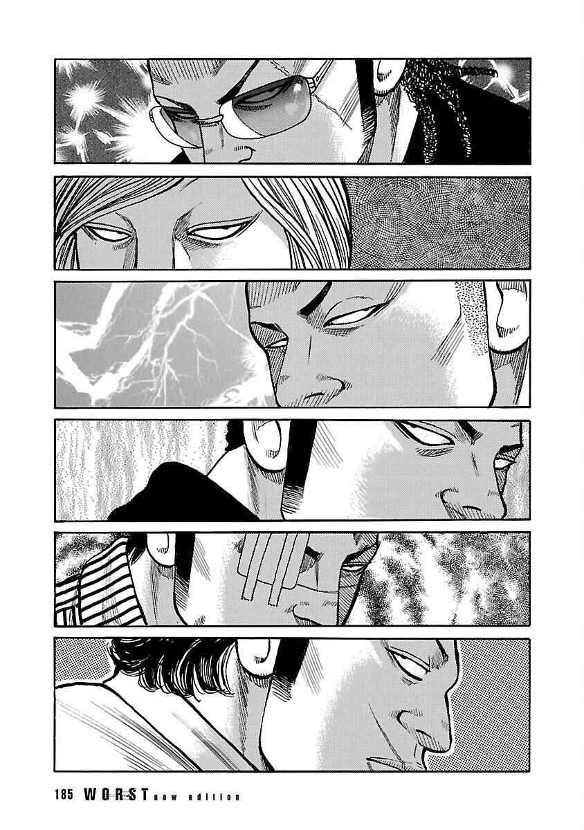 Chapter 121 - Page 37