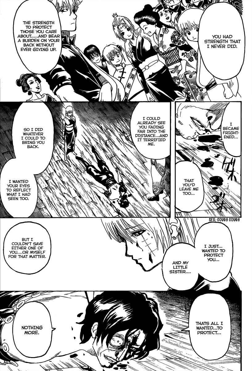 Chapter 261 - Page 11