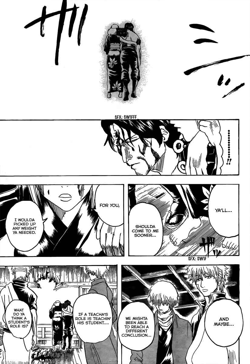 Chapter 261 - Page 13