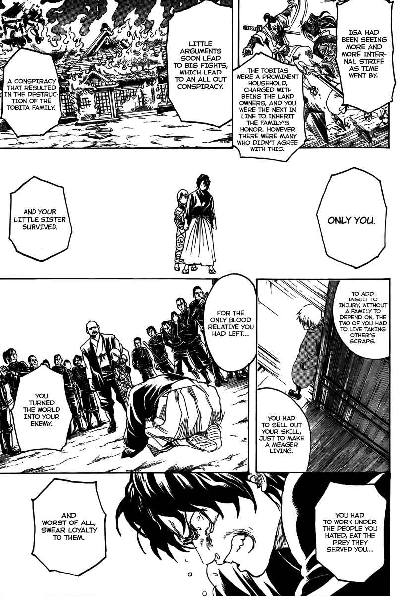 Chapter 261 - Page 5