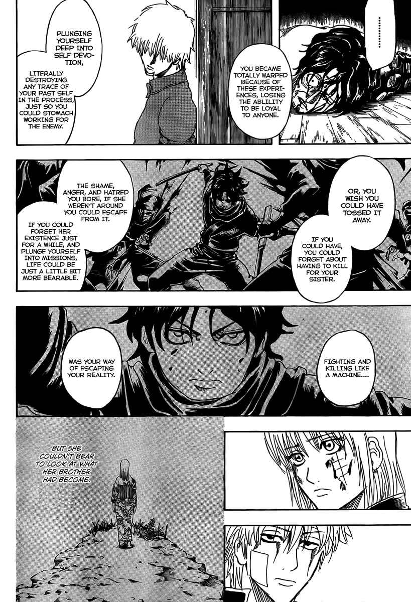 Chapter 261 - Page 6