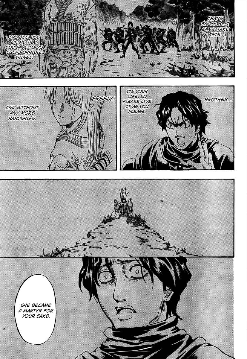 Chapter 261 - Page 7
