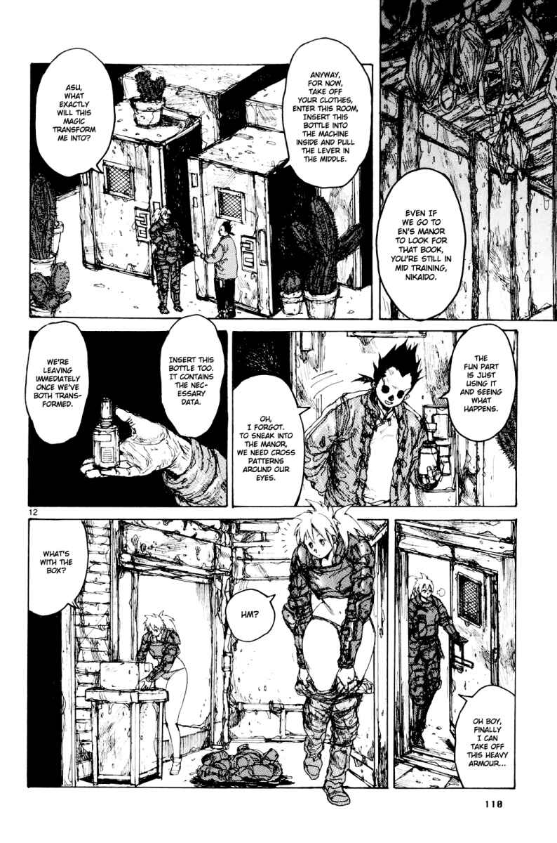 Chapter 78 - Page 12
