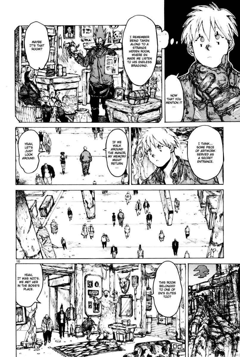 Chapter 78 - Page 15