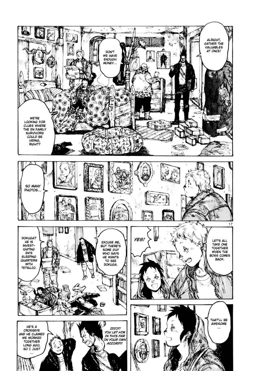Chapter 78 - Page 16