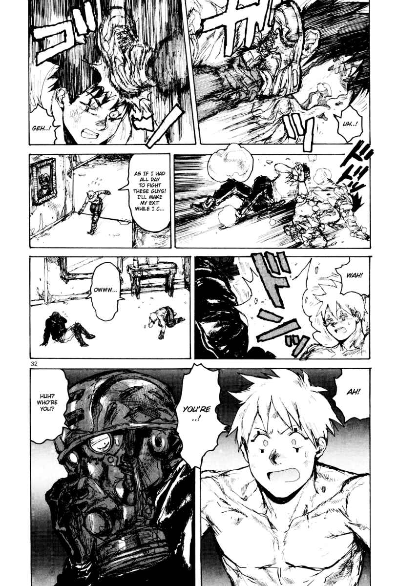 Chapter 78 - Page 31