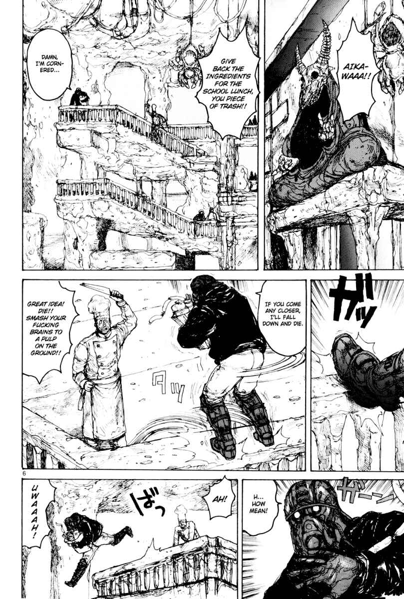 Chapter 78 - Page 6