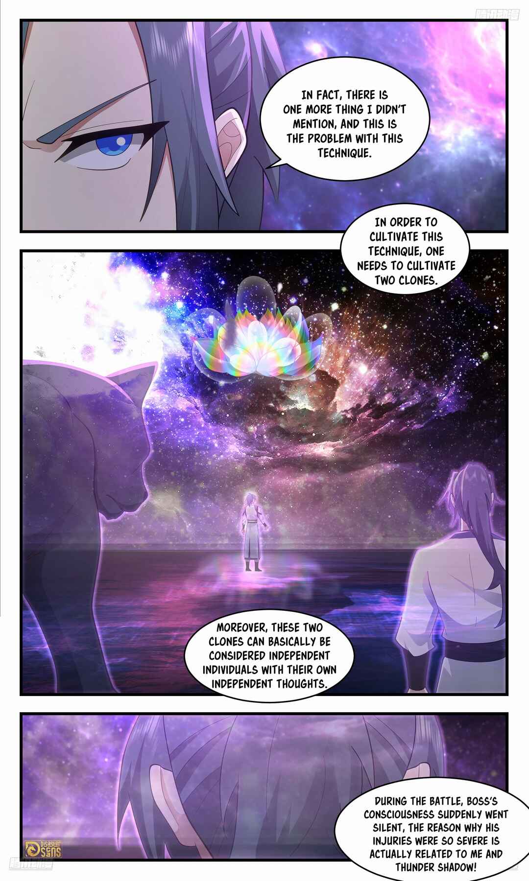 Chapter 3598 - Page 6