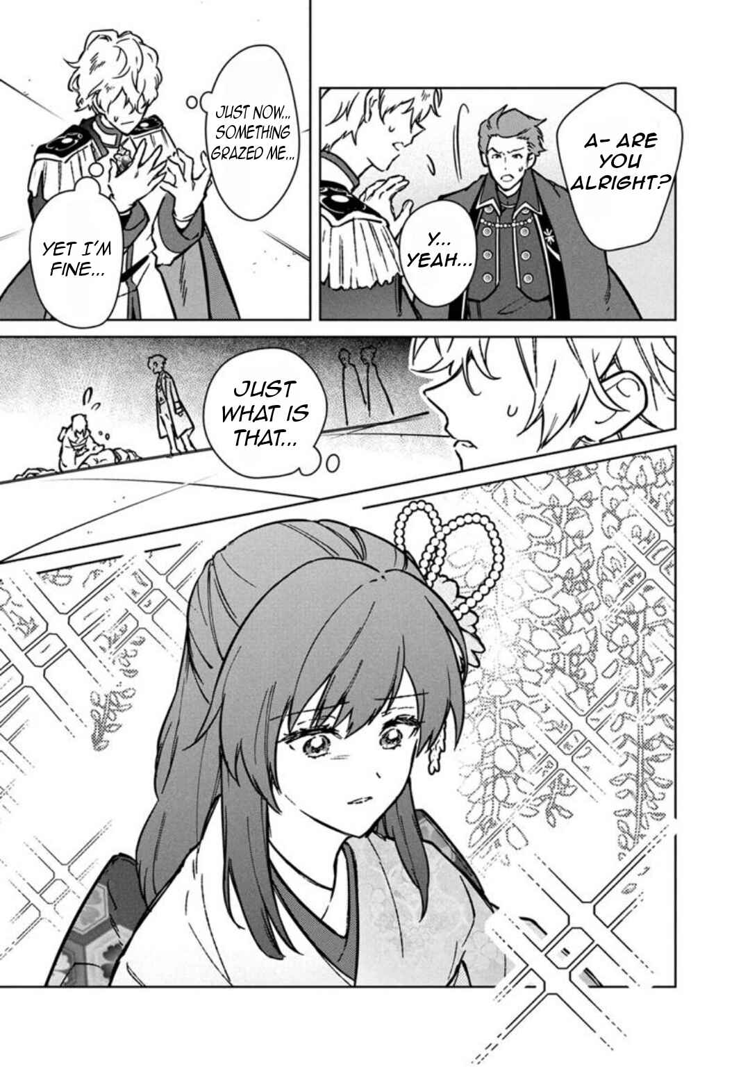Chapter 81 - Page 16