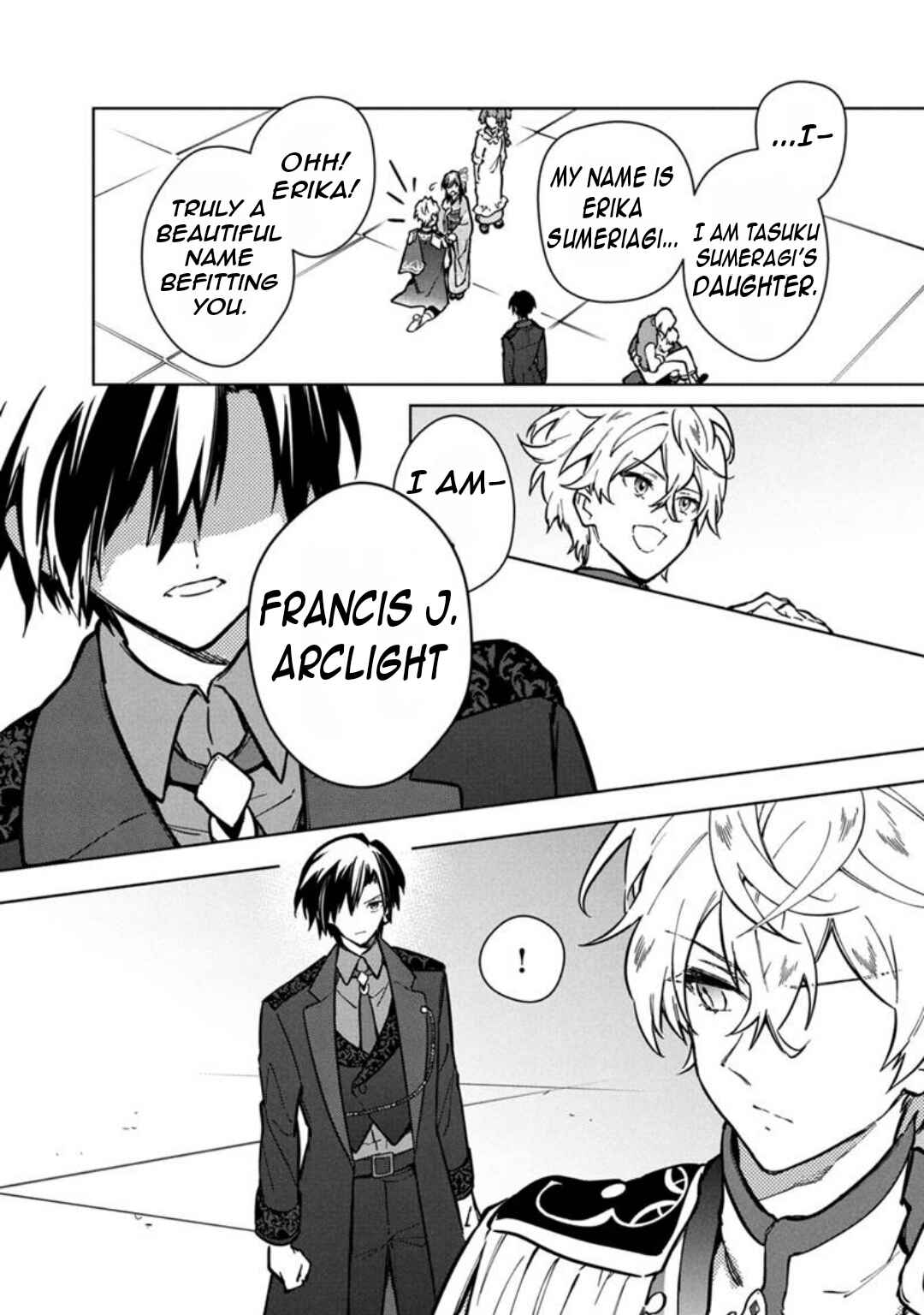 Chapter 81 - Page 19