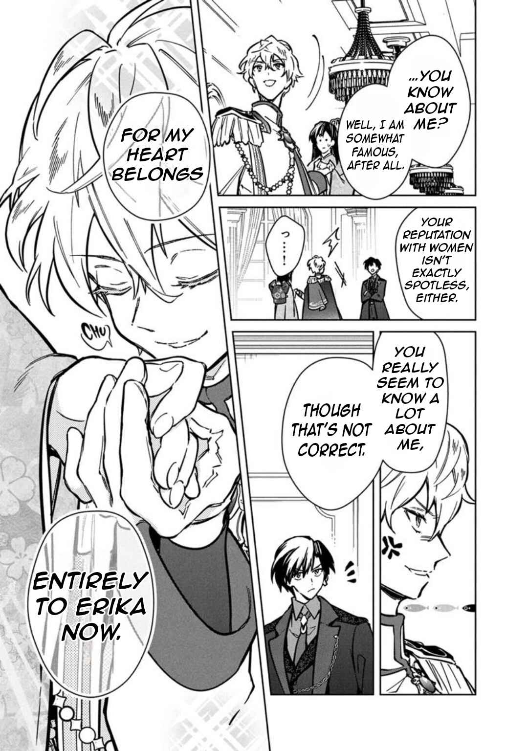 Chapter 81 - Page 20
