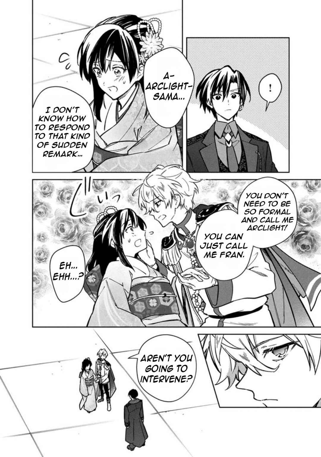 Chapter 81 - Page 21