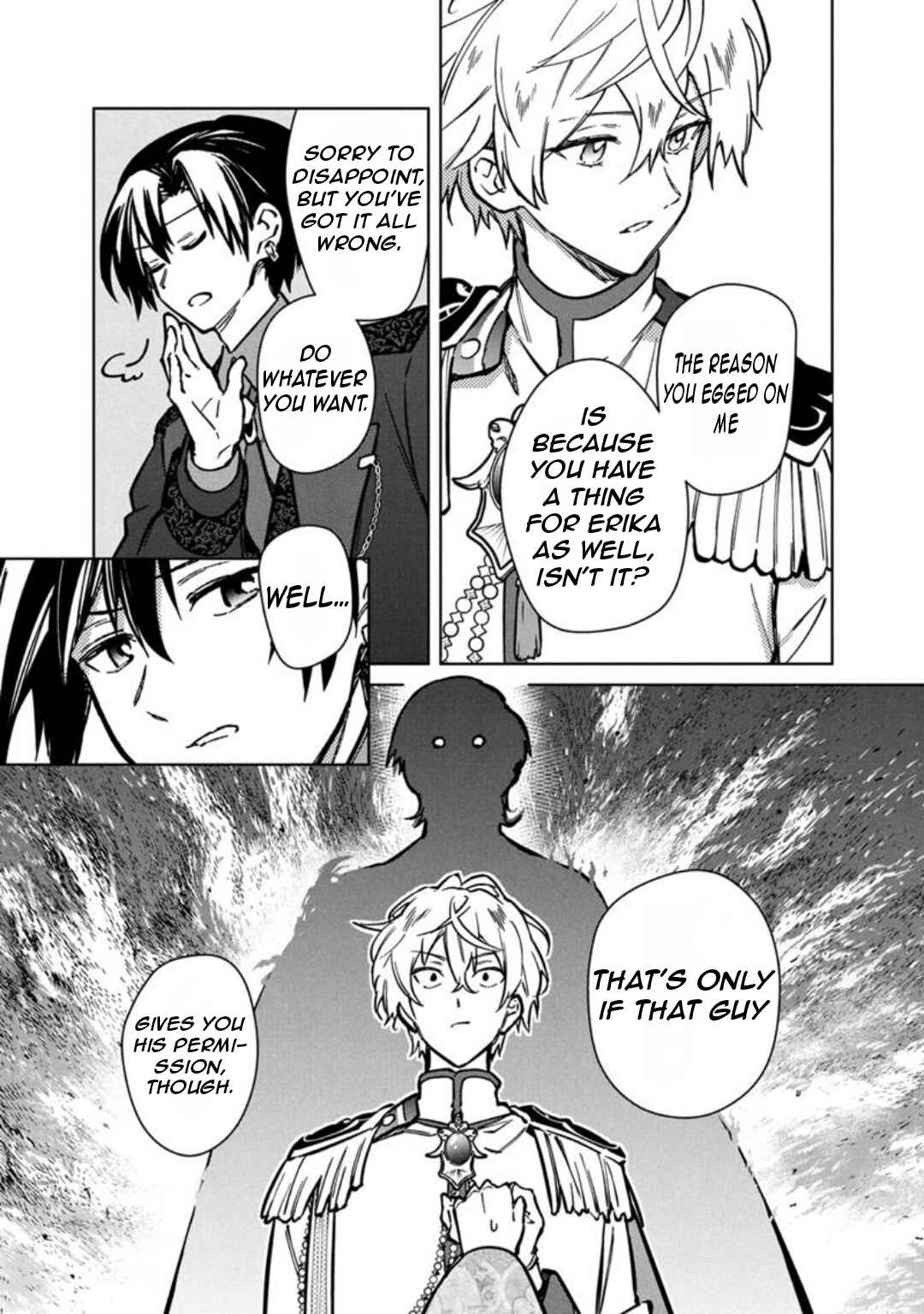 Chapter 81 - Page 22